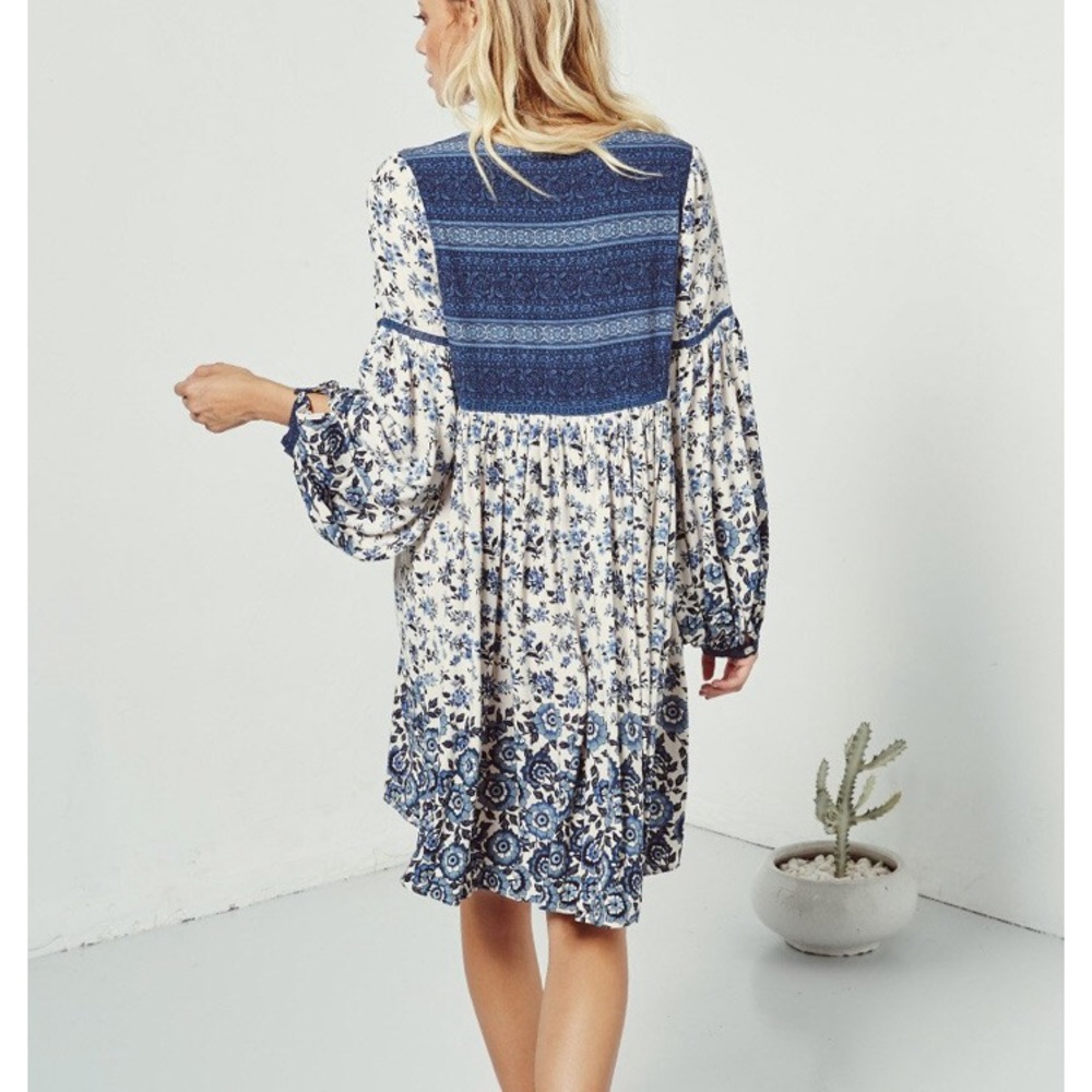 Spell Elle Boho Dress - Picture 4 of 6
